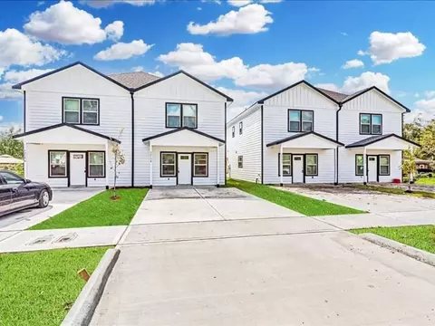 9314 Sundown Dr, Houston, TX 77016
