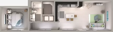 3601 N Central Ave, Phoenix, AZ 85012