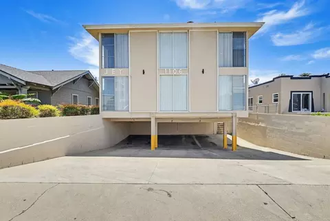 1106 Leighton Ave, Los Angeles, CA 90037