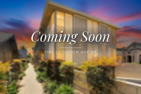 1106 Leighton Ave, Los Angeles, CA 90037