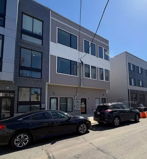 1625 Point Breeze Ave, Philadelphia, PA 19145
