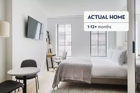 88 End Ave, New York, NY 10028