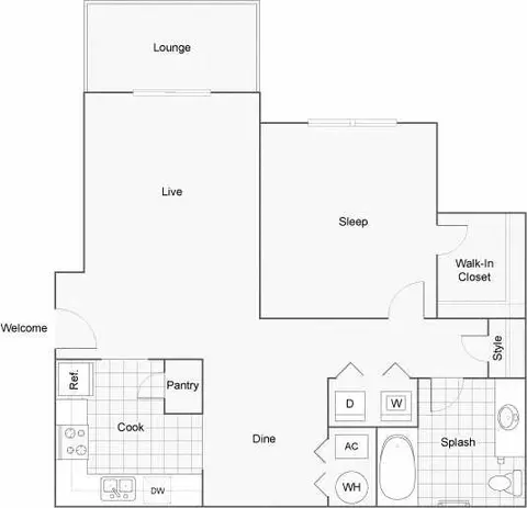 50 Stone Mill Dr SE, Cartersville, GA 30121
