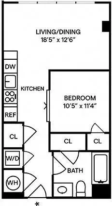 516 Lea Ave, Nashville, TN 37203