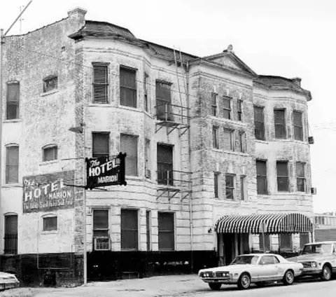 110 NW 10th St, Oklahoma City, OK 73103