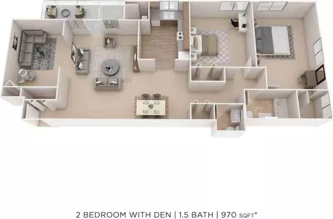 5510 Ascot Ct, Alexandria, VA 22311