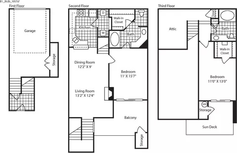 3711 Cole Ave, Dallas, TX 75204