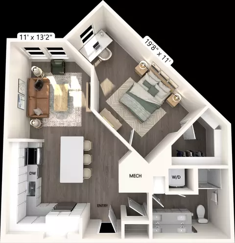 11255 Carmel Commons Blvd, Charlotte, NC 28226
