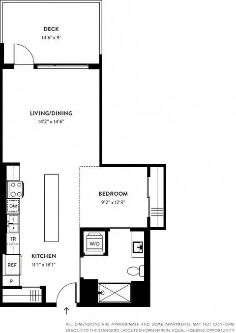 570 S 300 W #STE 101, Salt Lake City, UT 84101