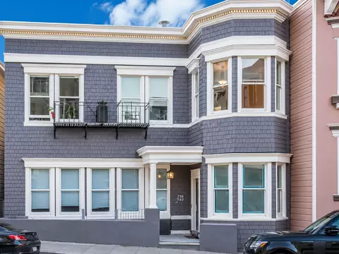 1019 Ashbury St, San Francisco, CA 94117