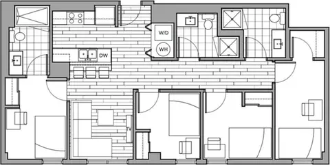 915 Locust St, Columbia, MO 65201