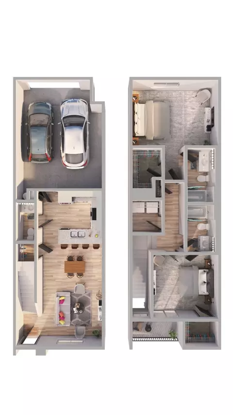 7960 Rafael Rivera Way, Las Vegas, NV 89113