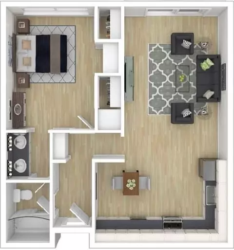 5474 Reservoir Dr, San Diego, CA 92120