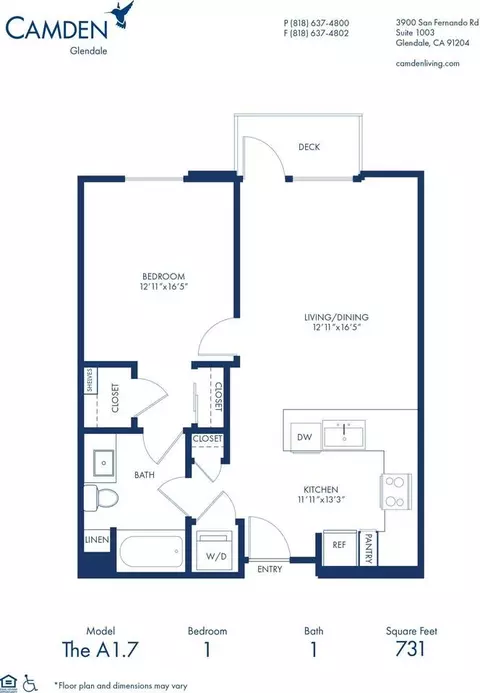 3900 San Fernando Rd, Glendale, CA 91204