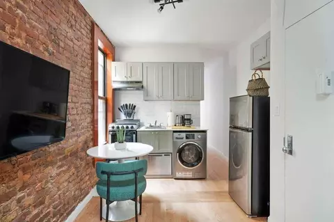 Undisclosed, New York, NY 10002