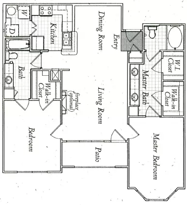 10 Kenley Way, Birmingham, AL 35242