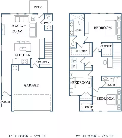 604 Aspen Ln, Gainesville, GA 30504