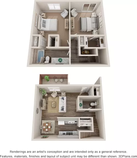 717 Santa Rosa Dr, Oklahoma City, OK 73139
