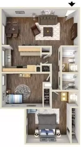 1231 W Francisquito Ave, West Covina, CA 91790