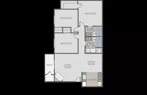 18666 Redmond Way, Redmond, WA 98052
