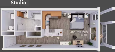 w63n456 Hanover Ave, Cedarburg, WI 53012 photo 25