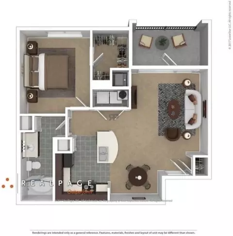 5806 SW Crozier Cir, Bentonville, AR 72713