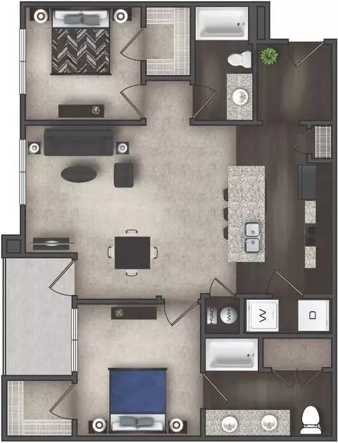 2205 W Walker St, League City, TX 77573