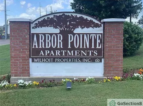 600 N Oats St, Texarkana, AR 71854