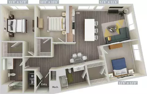 2425 Blueridge Ave, Glenmont, MD 20902