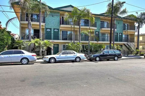 6565 Sabado Tarde Rd, Isla Vista, CA 93117