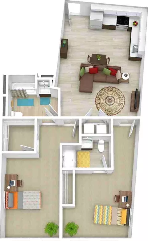 301 Church Ave, College Station, TX 77840