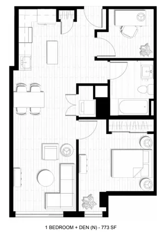 2401 3rd Ave, Seattle, WA 98121