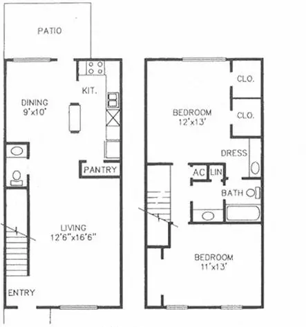 500 E Anderson Ln, Austin, TX 78752