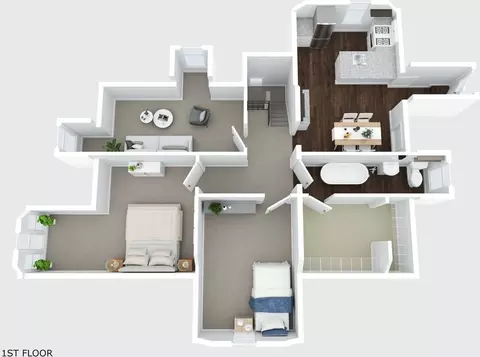 244 E 40th St, Norfolk, VA 23504