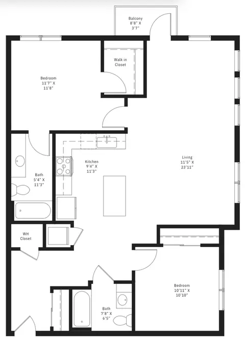 2735 Mountain Brook Dr, Longmont, CO 80503