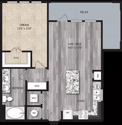 10401 N Riverside Dr, Fort Worth, TX 76244