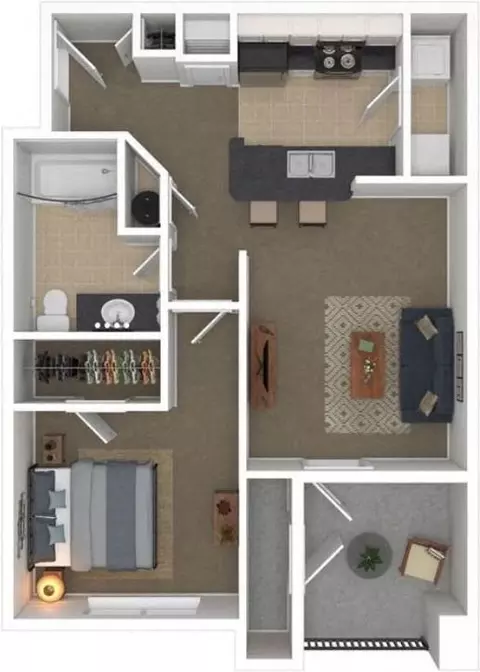 12001 Dessau Rd, Austin, TX 78754