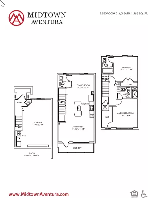 20080 W Dixie Hwy, Miami, FL 33180
