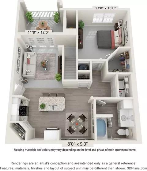 2015 Reserve Cir, Harrisonburg, VA 22801