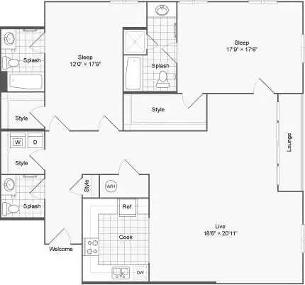 17803 La Cantera Ter, San Antonio, TX 78256