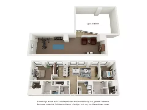 150 Bagley St, Detroit, MI 48226