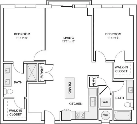 505 Chatham Ave, Orlando, FL 32801