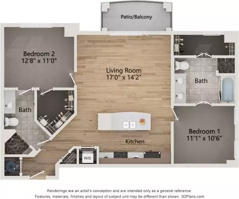3280 Northside Pkwy NW, Atlanta, GA 30327