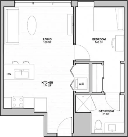 100 S Chauncey Ave, West Lafayette, IN 47906