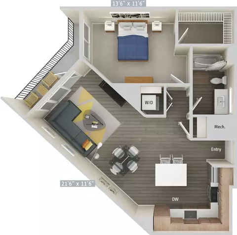 2425 Blueridge Ave, Glenmont, MD 20902
