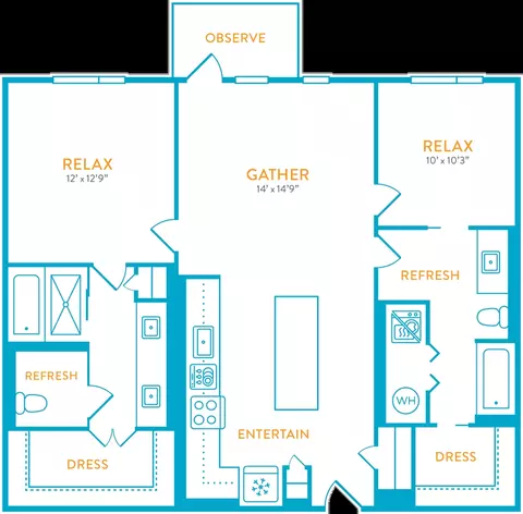 5750 Grandscape Blvd, The Colony, TX 75056