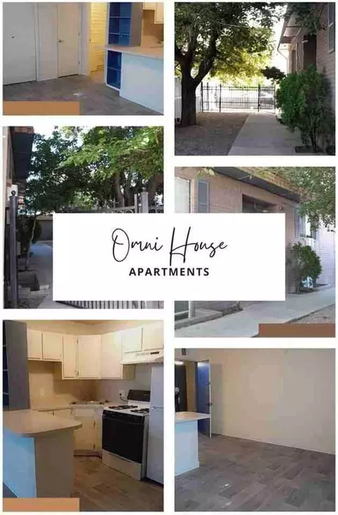 2426 Garfield Ave SE, Albuquerque, NM 87106