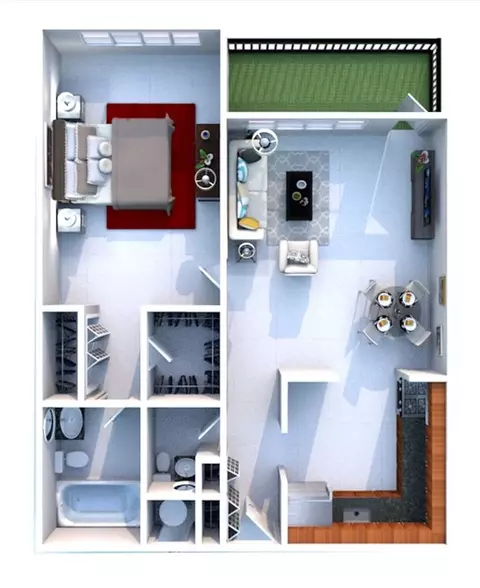 1551 NE 167th St, North Miami Beach, FL 33162