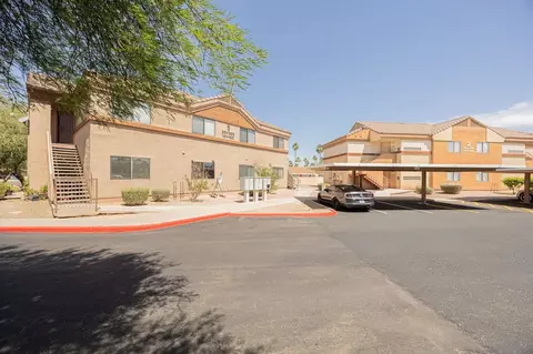 16033 N 25th St, Phoenix, AZ 85032