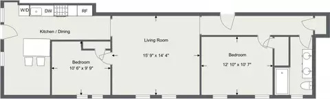 2580 Overlook Rd, Cleveland Heights, OH 44106